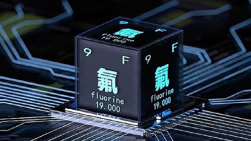广州天河化工原料市场：原料采购者的必知之地