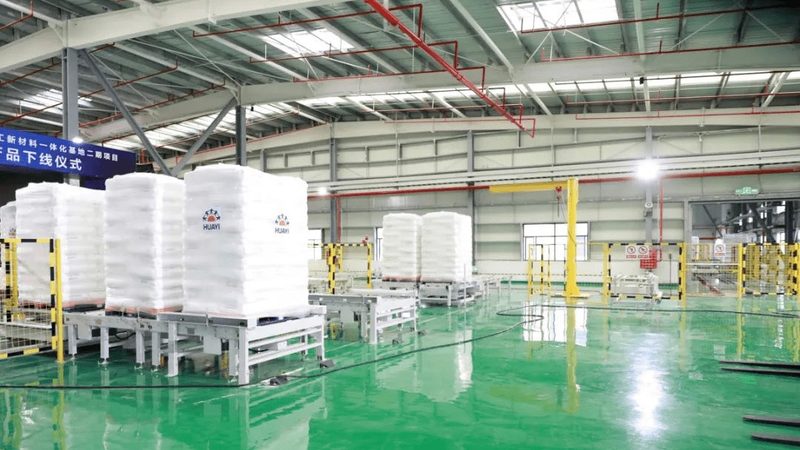 液体化工原料的分类与重要性**